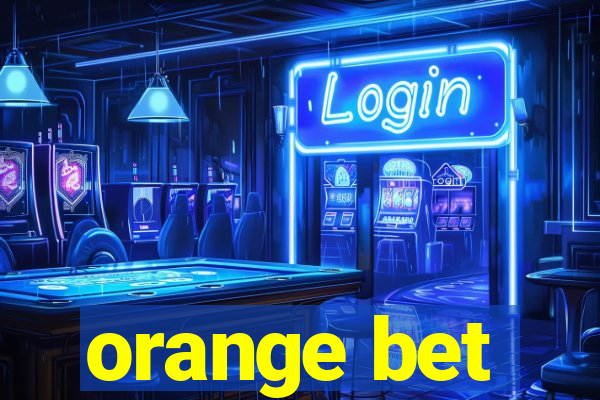 orange bet