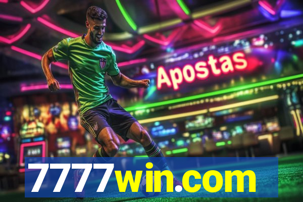 7777win.com