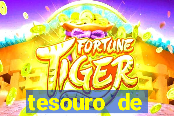 tesouro de sacambaya foi encontrado