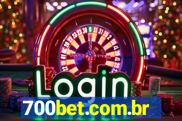 700bet.com.br