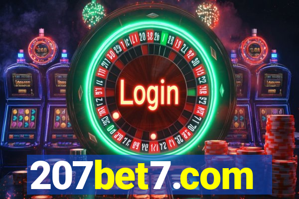 207bet7.com