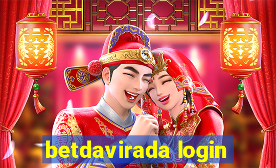 betdavirada login