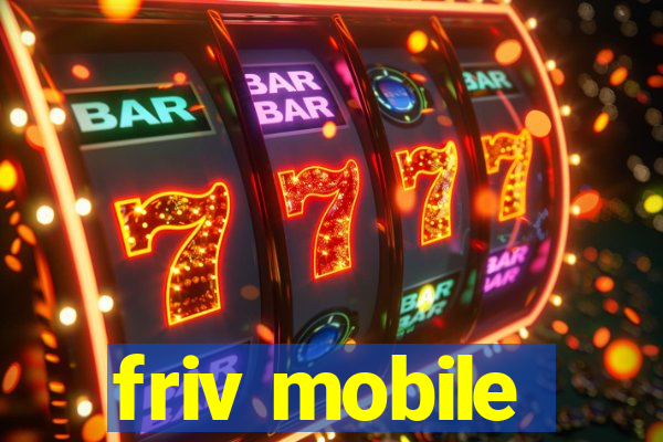 friv mobile