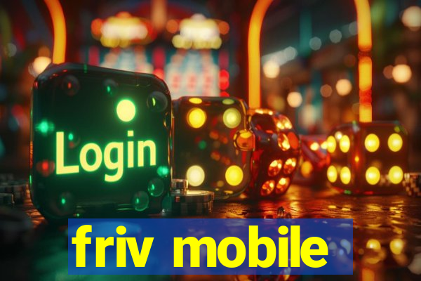 friv mobile