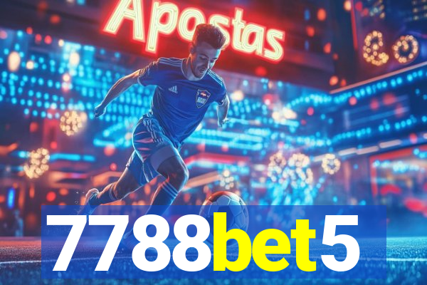 7788bet5