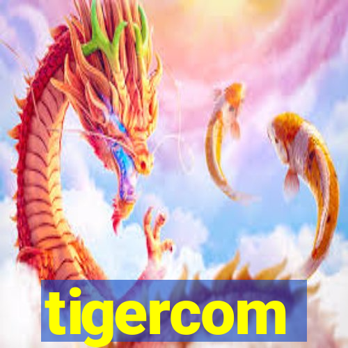 tigercom