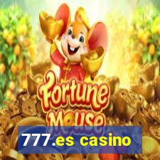 777.es casino