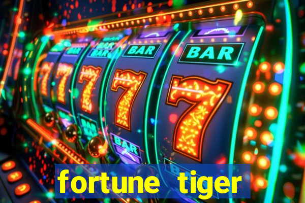 fortune tiger plataforma de 1 real