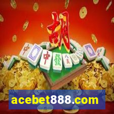 acebet888.com