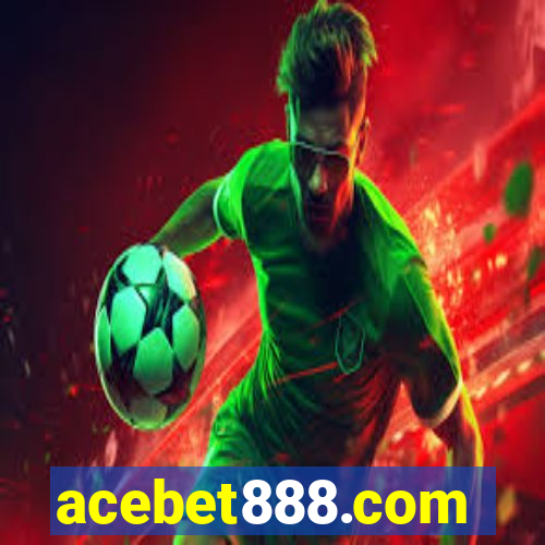 acebet888.com