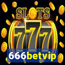 666betvip