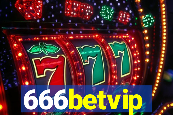 666betvip