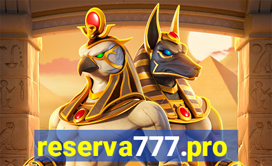 reserva777.pro