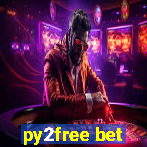 py2free bet