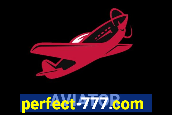 perfect-777.com