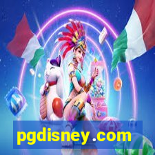 pgdisney.com