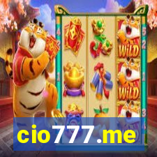 cio777.me