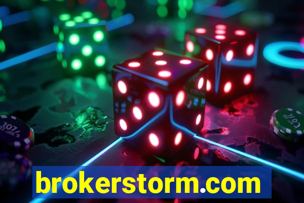 brokerstorm.com