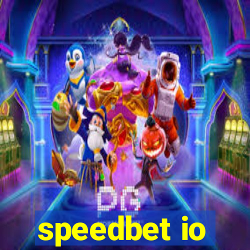 speedbet io