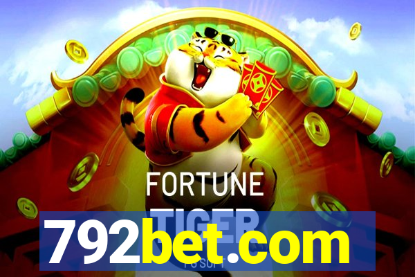 792bet.com