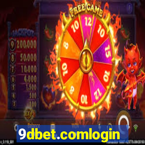 9dbet.comlogin