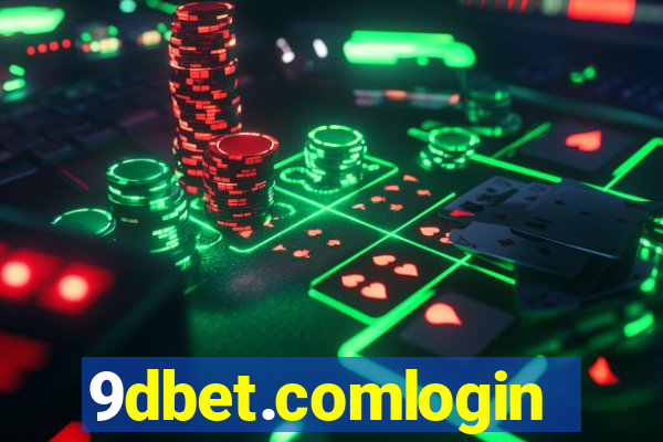 9dbet.comlogin