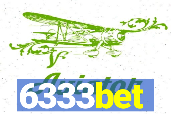 6333bet