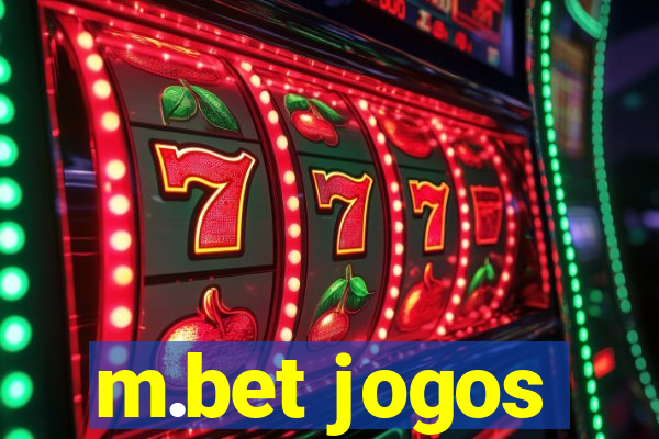 m.bet jogos