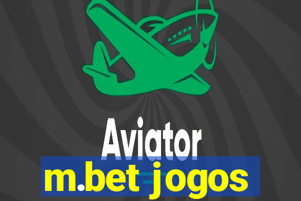 m.bet jogos