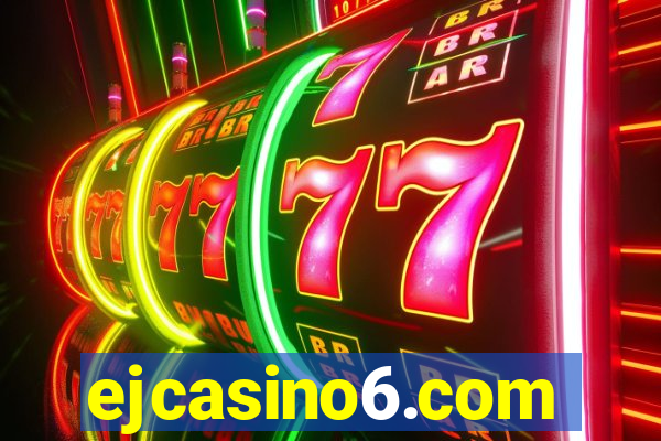 ejcasino6.com