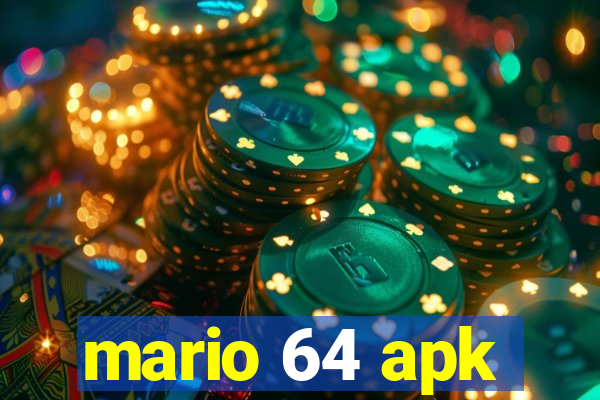 mario 64 apk