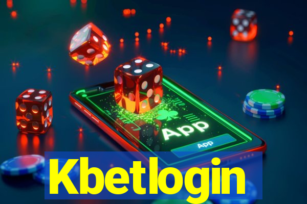 Kbetlogin