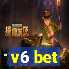 v6 bet