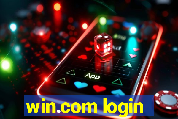 win.com login