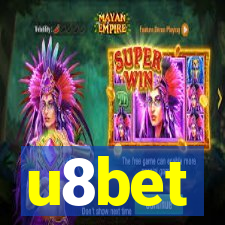 u8bet