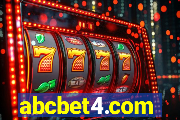 abcbet4.com