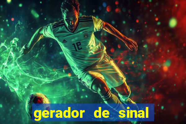 gerador de sinal fortune tiger