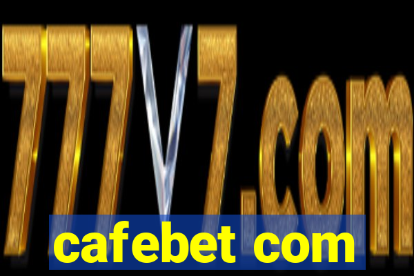 cafebet com