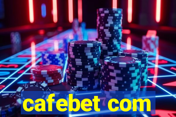 cafebet com