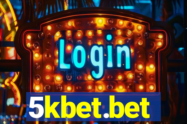 5kbet.bet