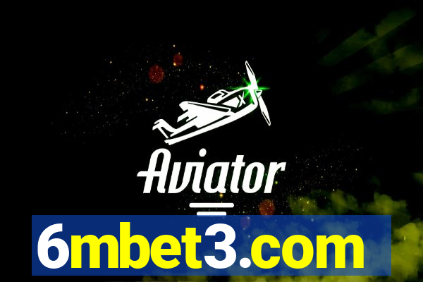 6mbet3.com