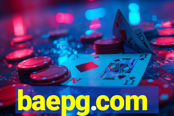 baepg.com