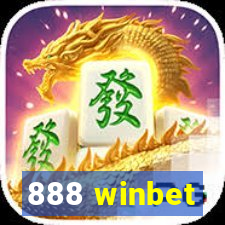 888 winbet