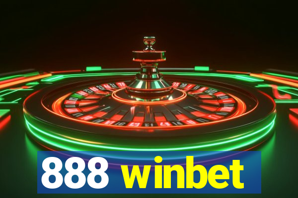 888 winbet