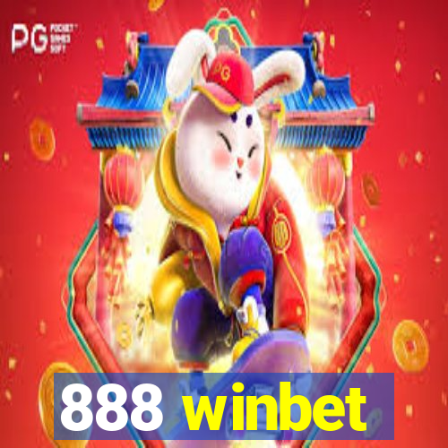 888 winbet