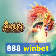 888 winbet