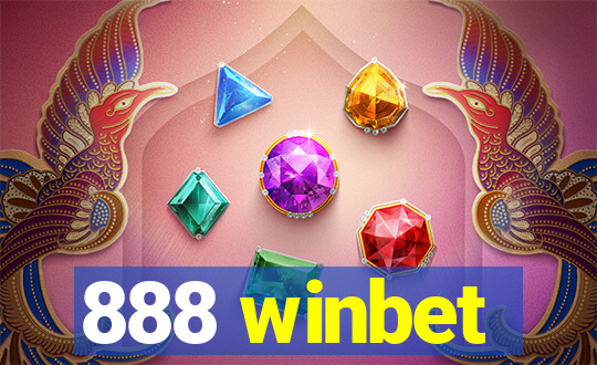 888 winbet