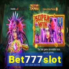 Bet777slot