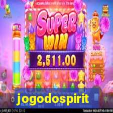 jogodospirit