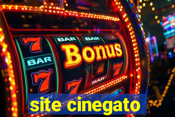 site cinegato